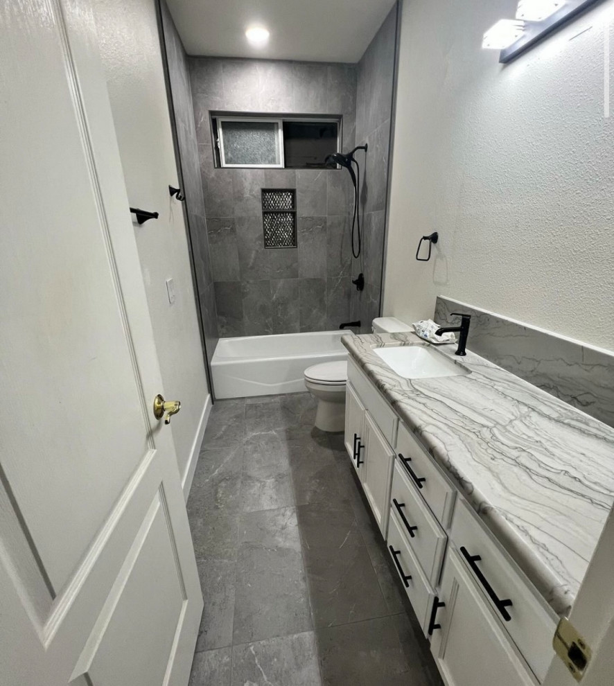 California Granite & Natural Stone