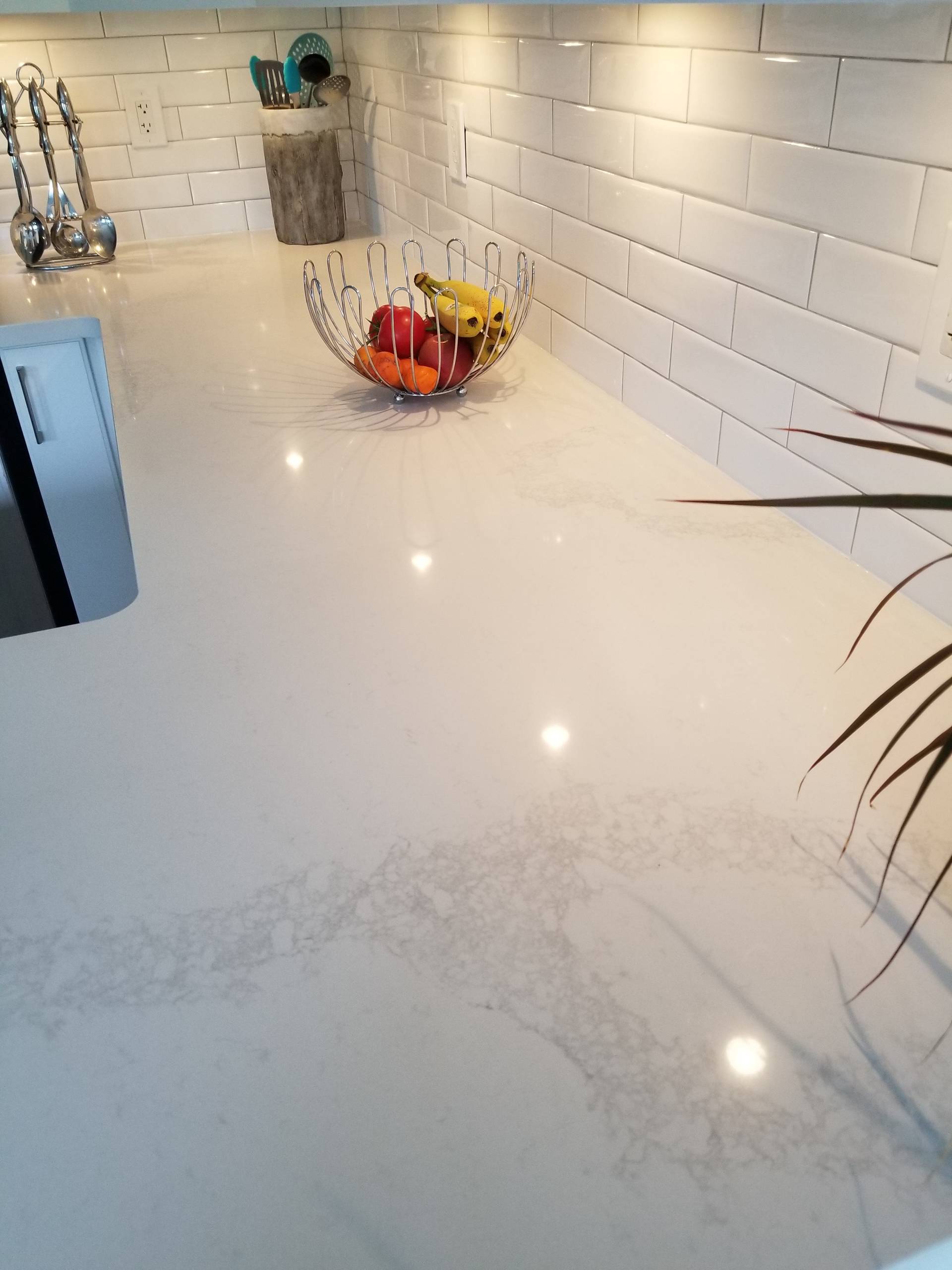 Kitchen Makeover