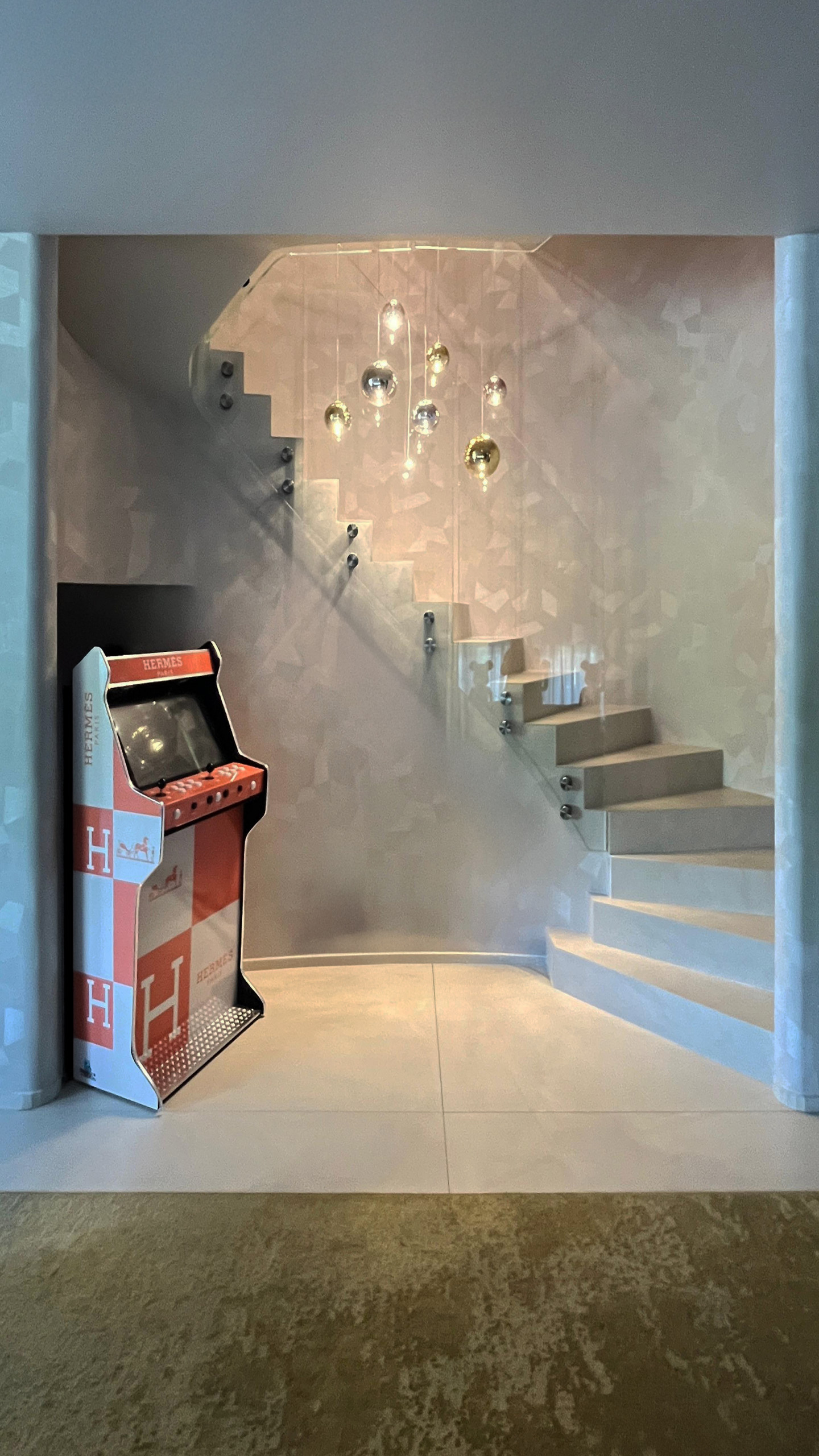 AD19 | Restyling villa | 450 MQ