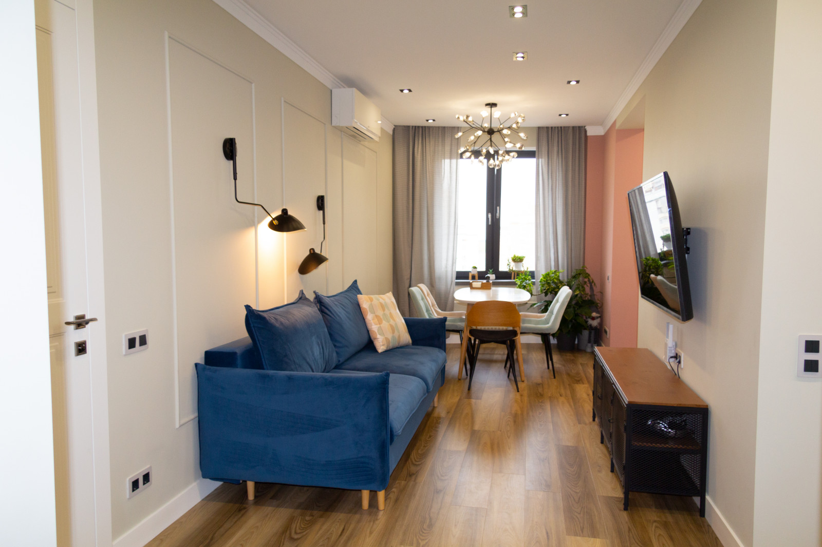 Квартира в Одинцово