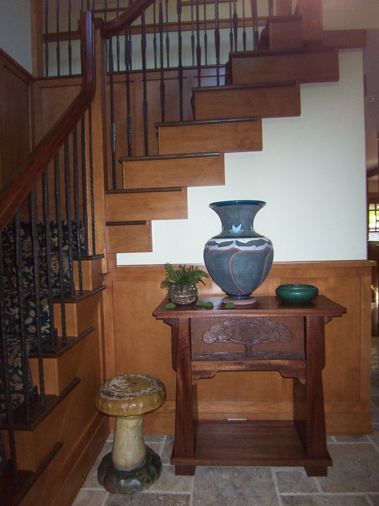 Craftsman Style Masterworks