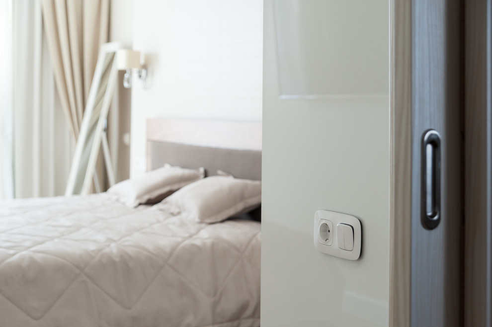 Квартира на верности