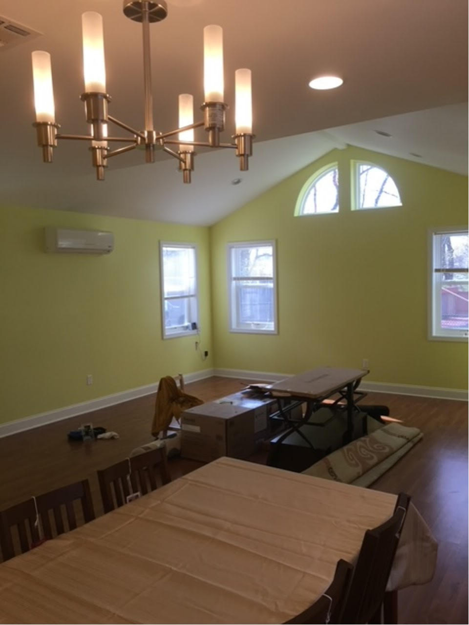 Home Additions