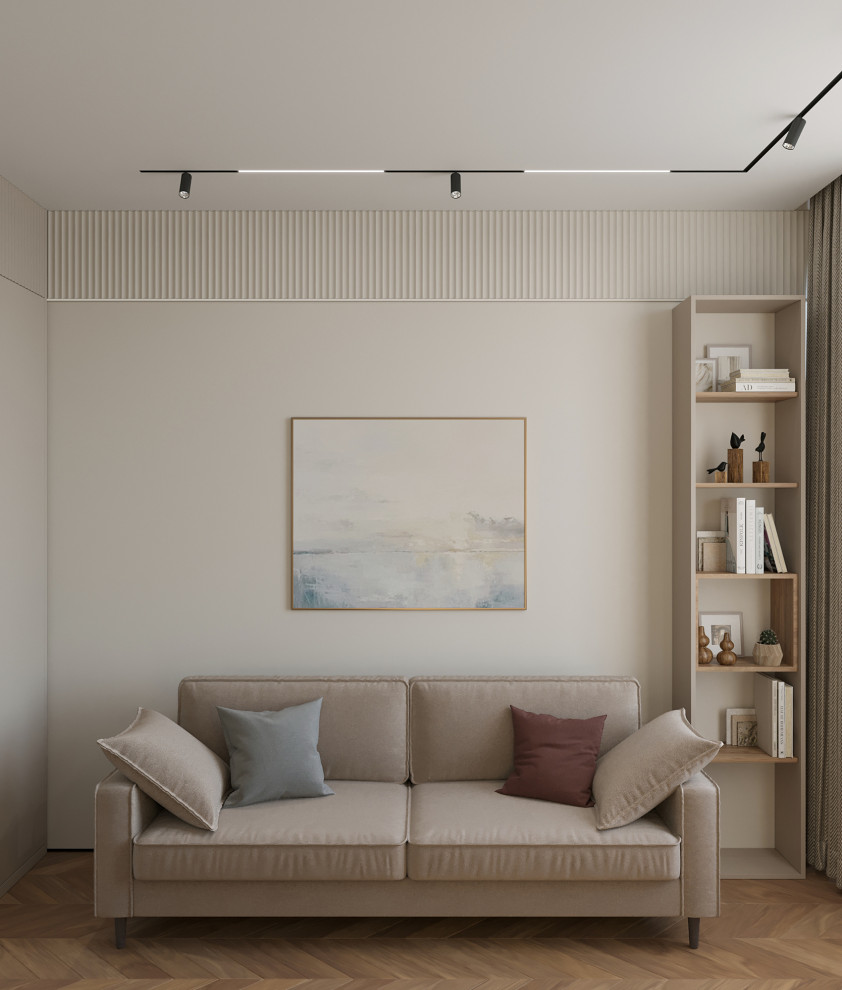 ЖК Вест Гарден