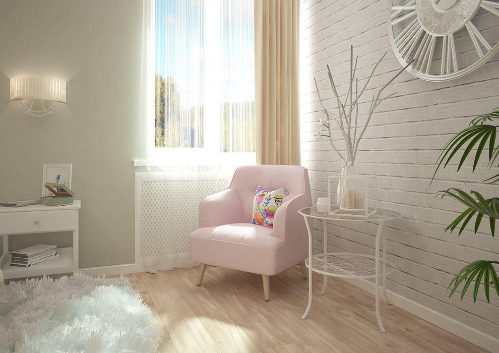 ЖИЛОЙ ДОМ 300 м2.