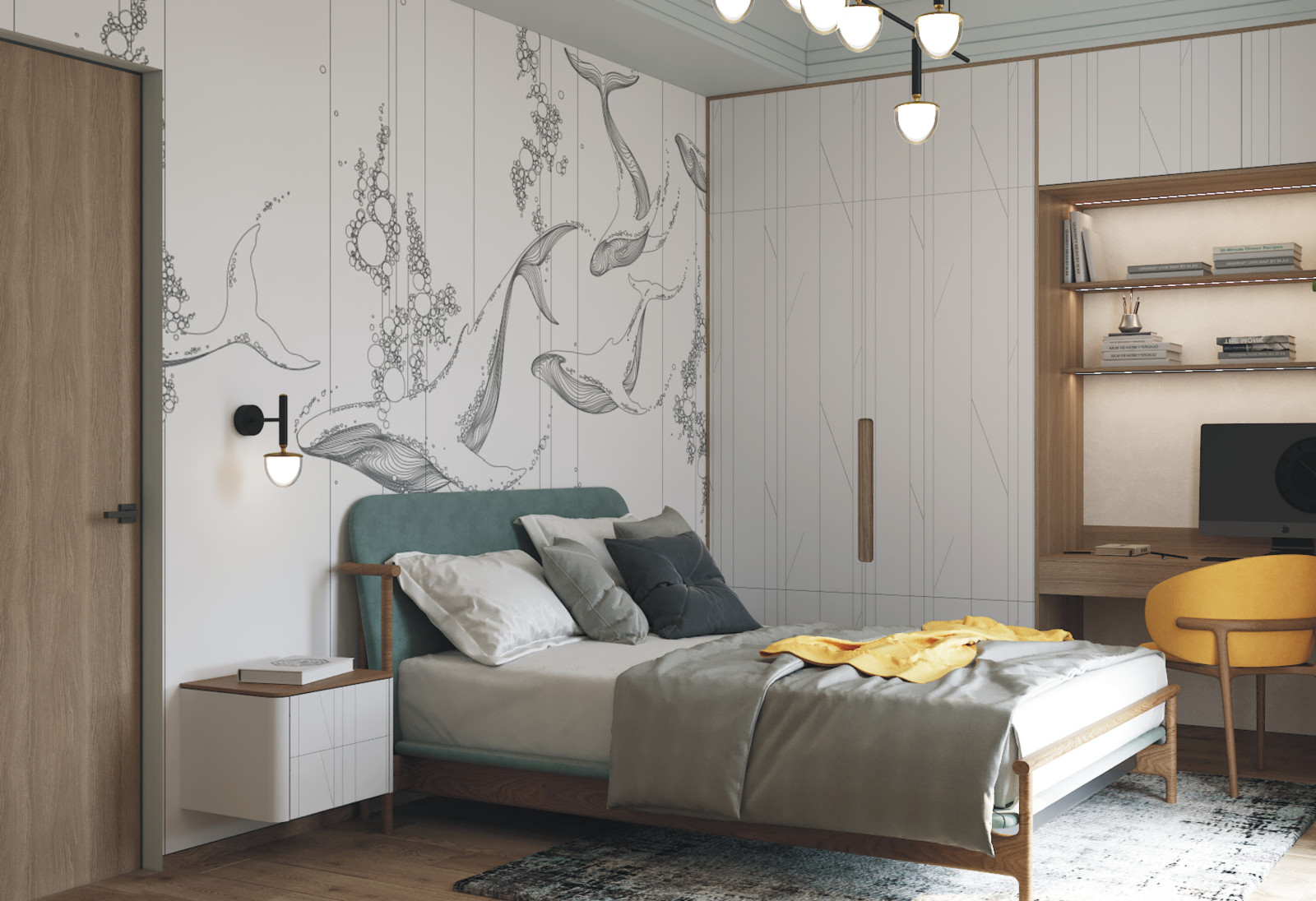 Квартира в Сочи на ул. Плеханова