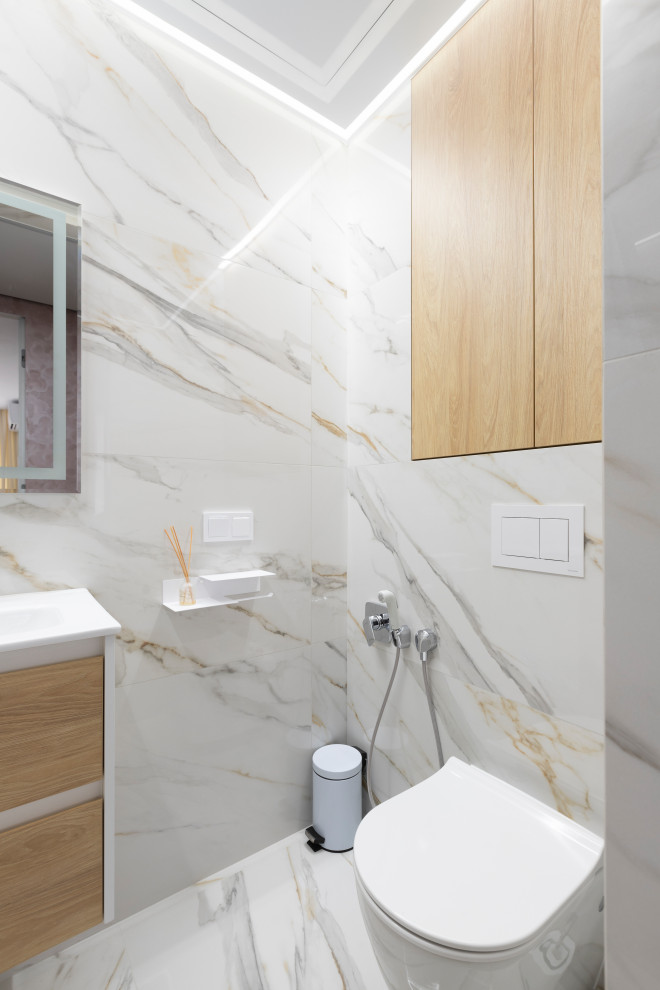 ЖК "Михайловский Парк" Фотографии реализации