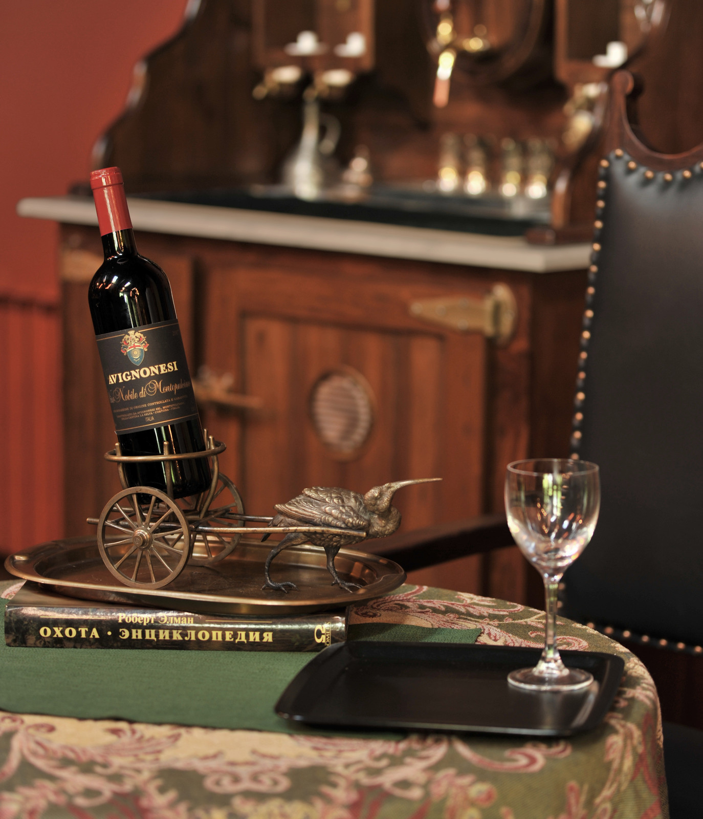 Дом в Погорелках