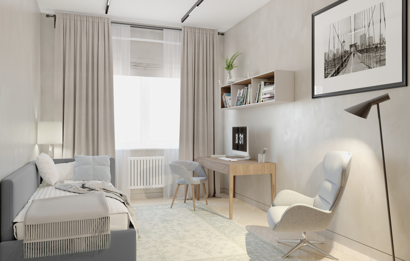 Магия минимализма