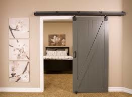DoorMate Previous projects rustic