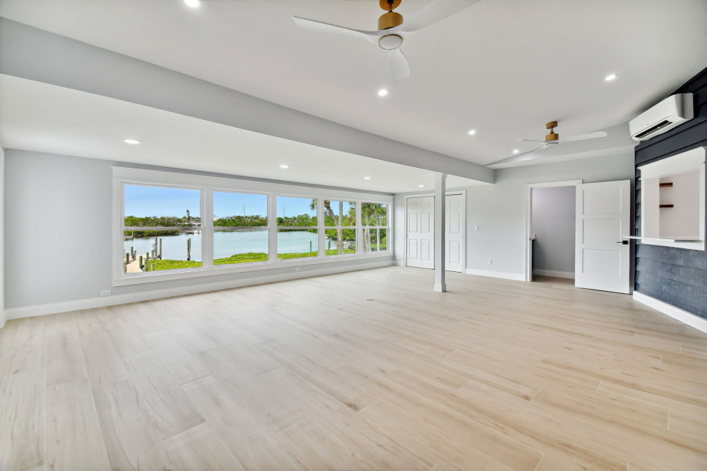 Englewood Home Remodel