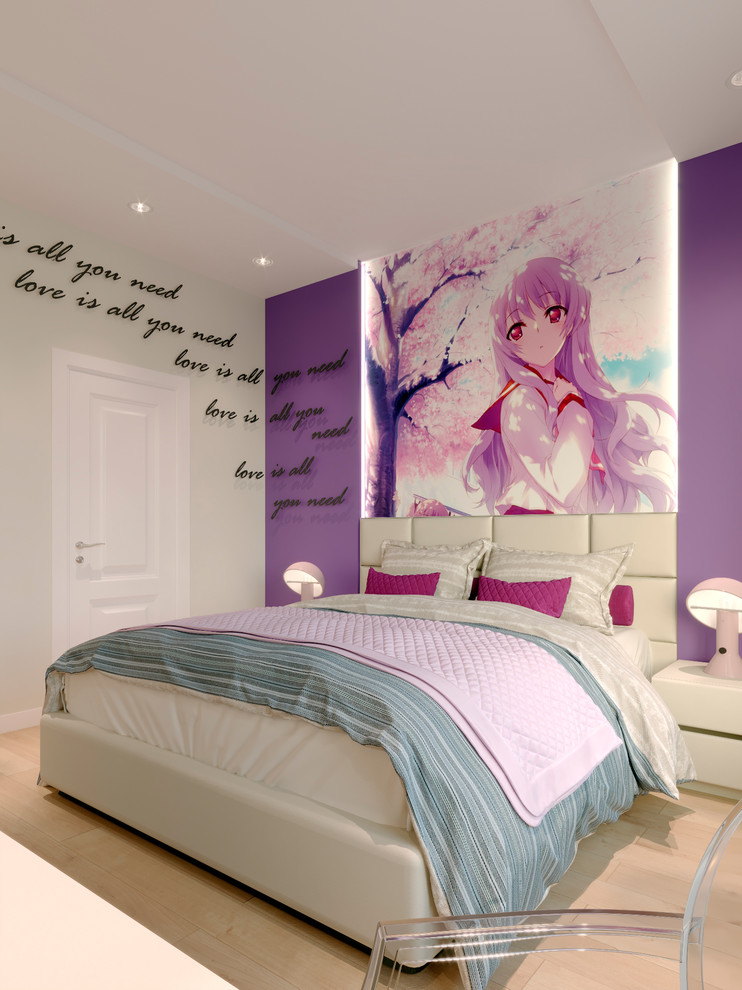 Дизайн-проект интерьера индивидуального жилого дома в г.Находке