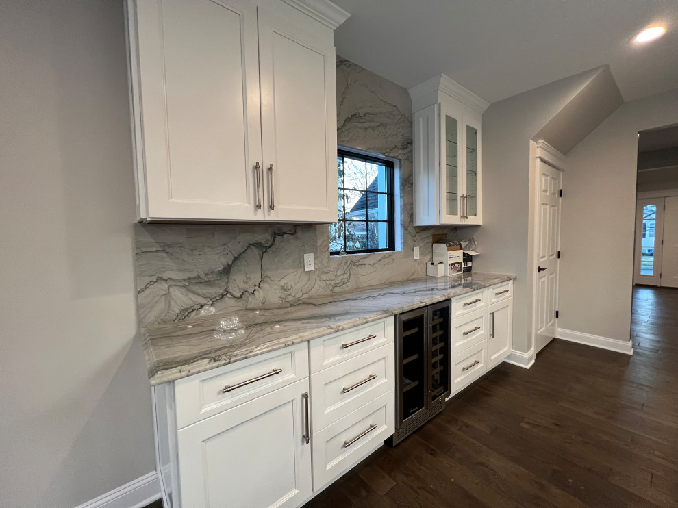 Millburn-Addition/Remodel