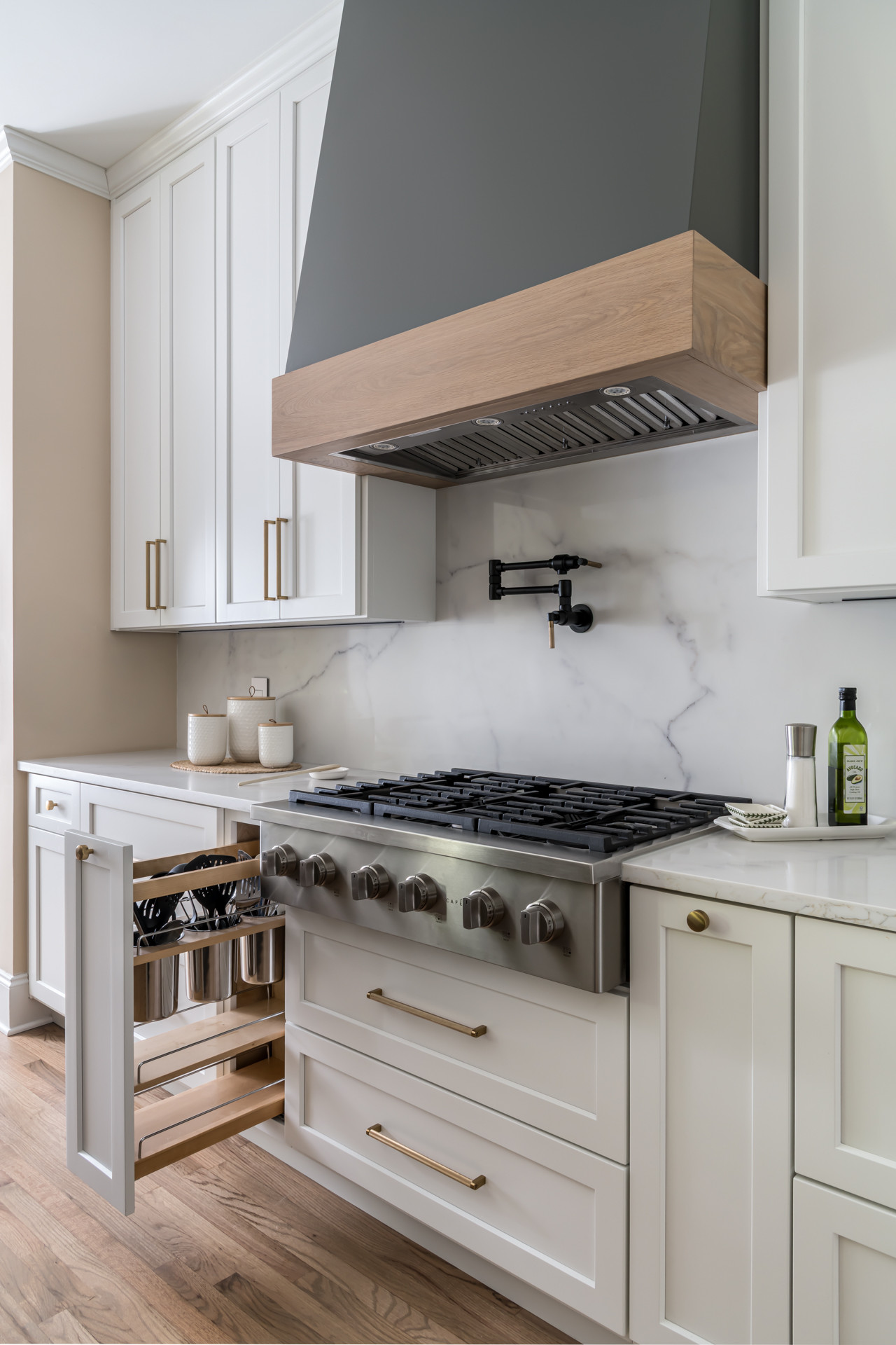 Alpharetta kitchen project