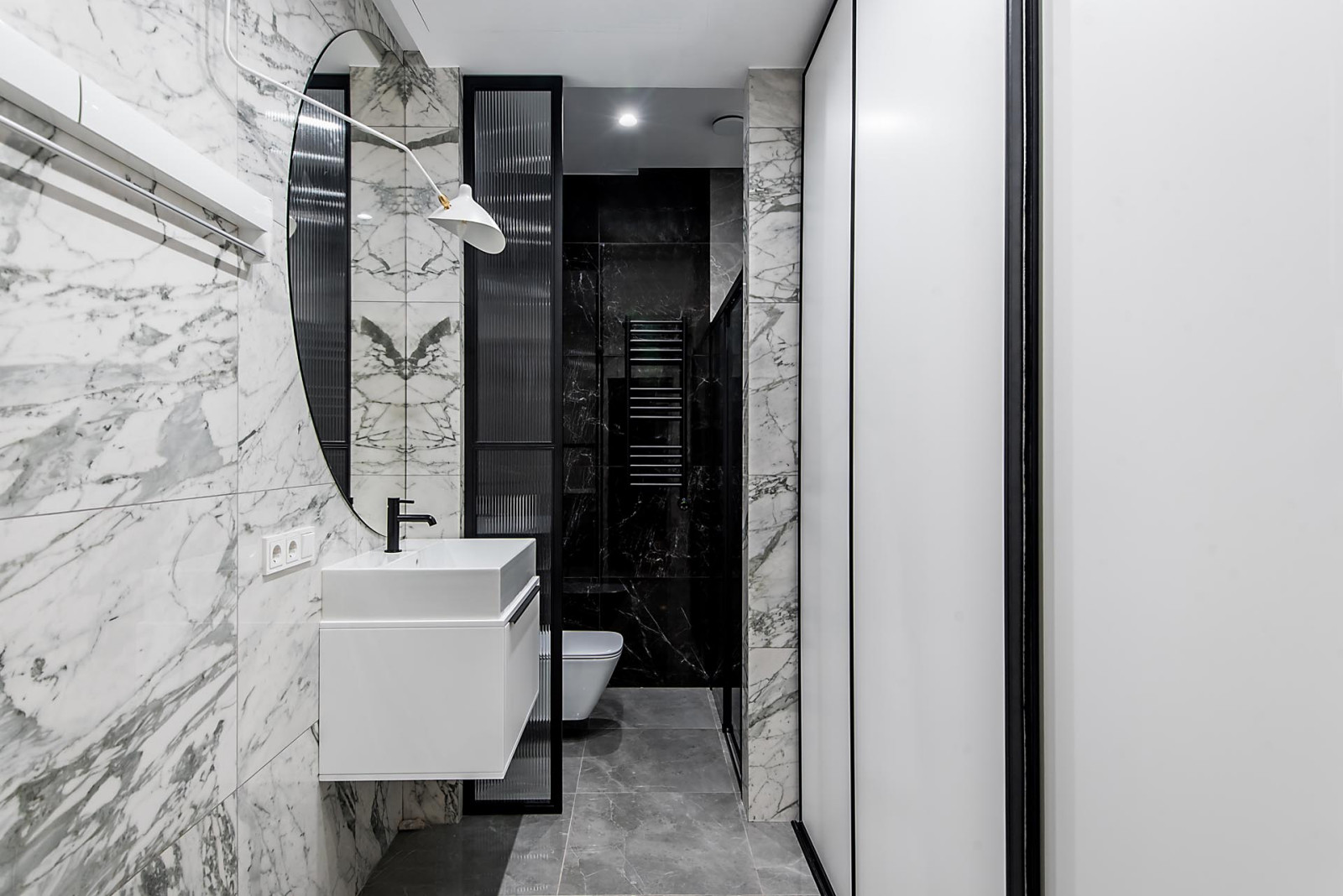 ЖК ВТБ Арена Парк