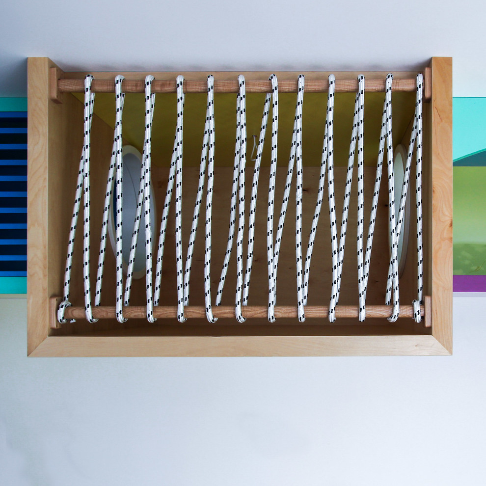 Игровая комната KUBE