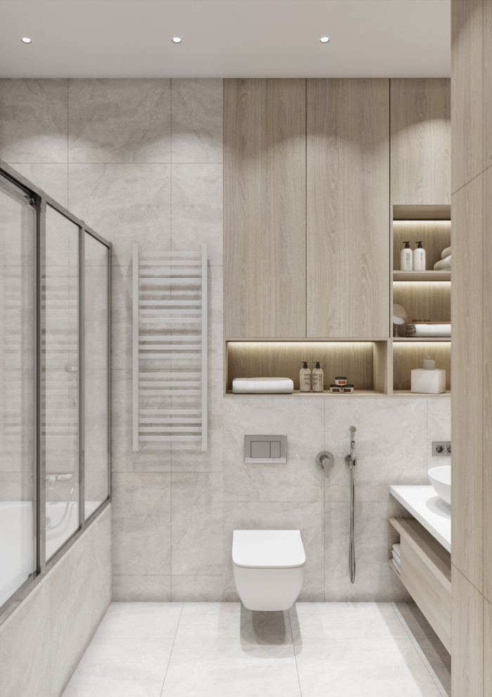 ЖК Манифест