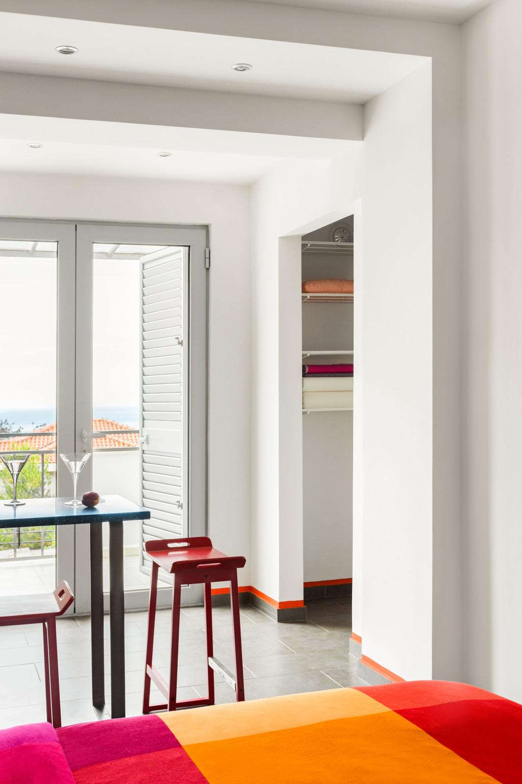 Апартаменты в Черногории 20 м2