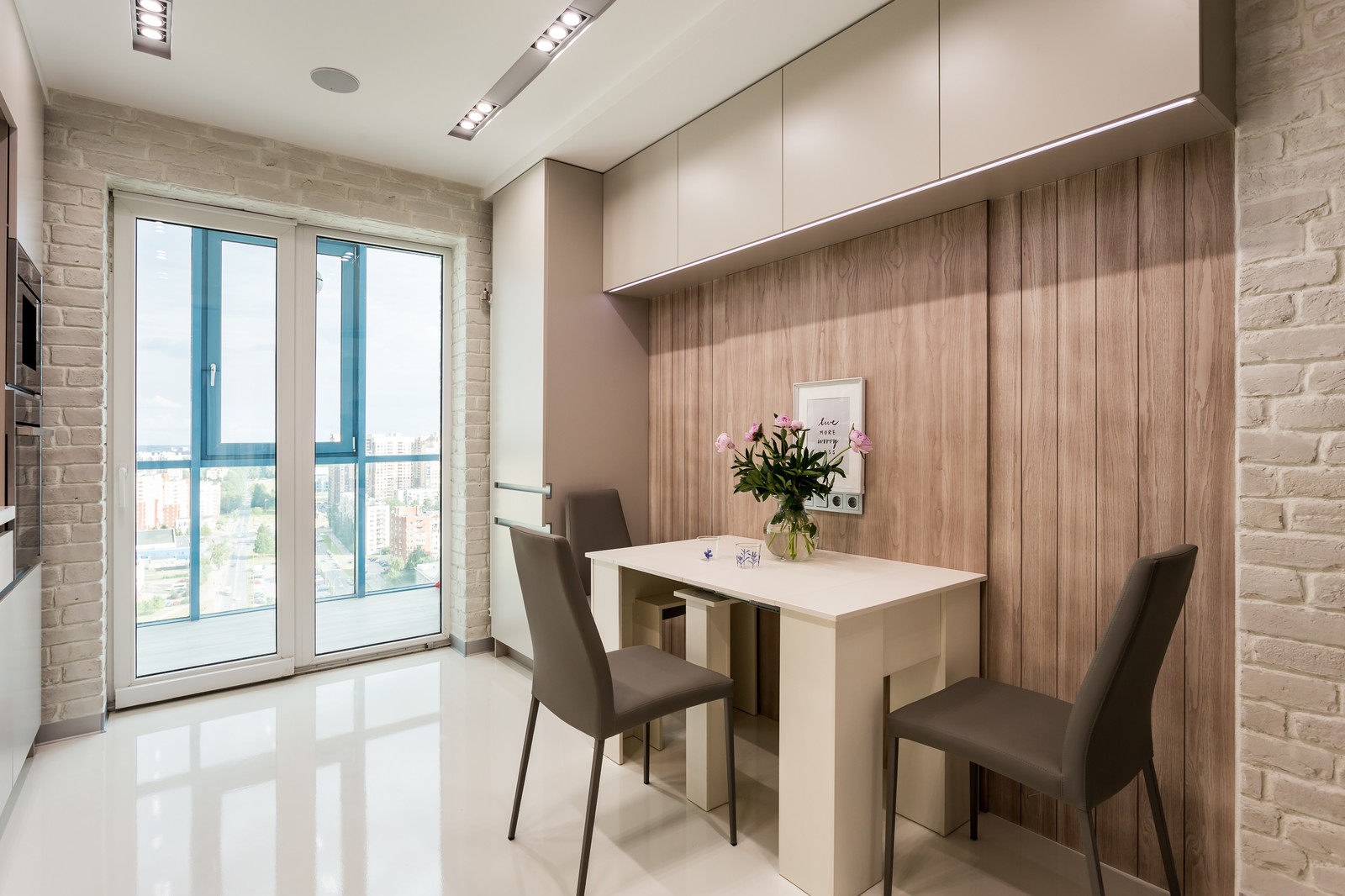 Квартира на Гражданском проспекте