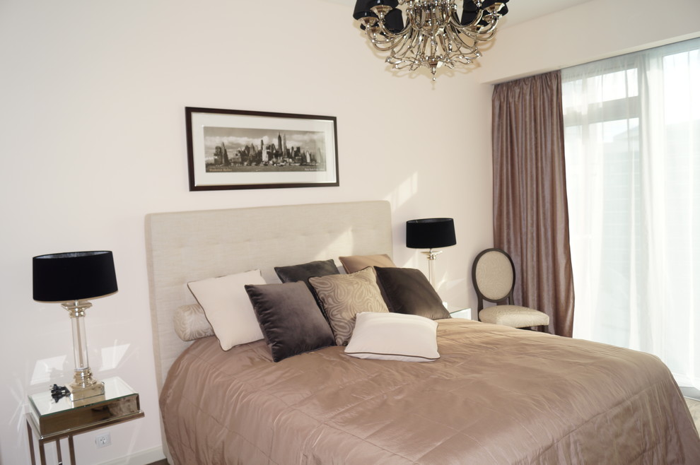 Квартира в Москве