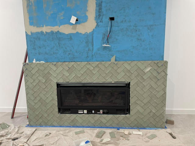 MAKING A HOUSE A HOME
