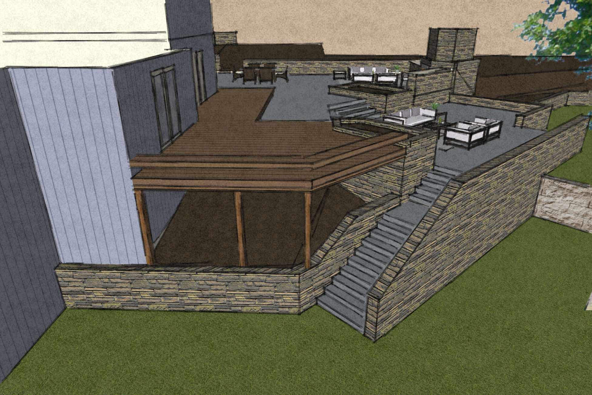 Woodland Outdoor Living Version 3