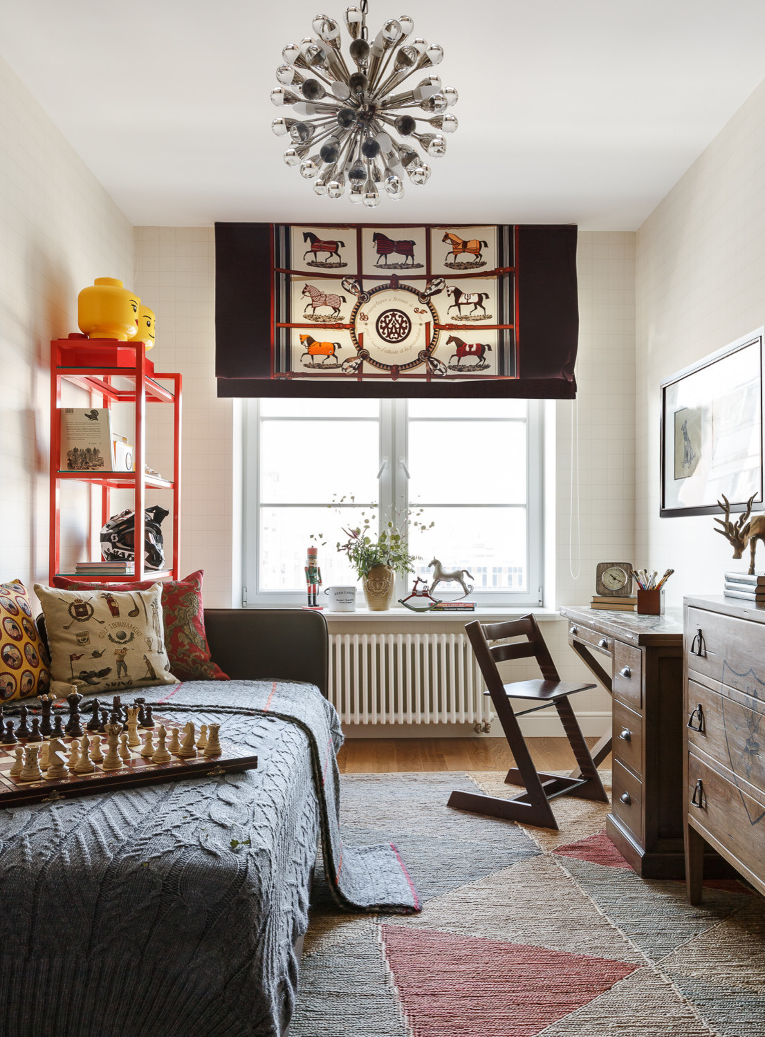 Английский Квартал