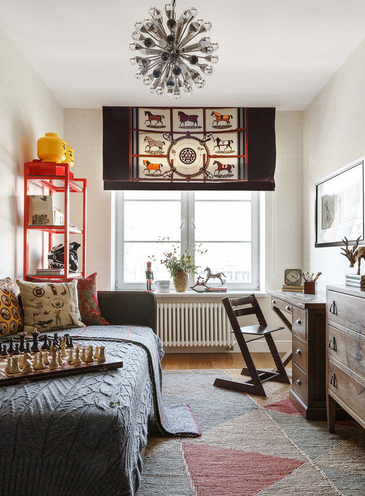 Английский Квартал