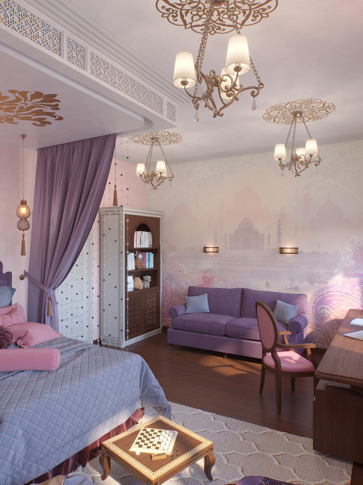 Квартира в ЖК "Смольный проспект" 285 м2