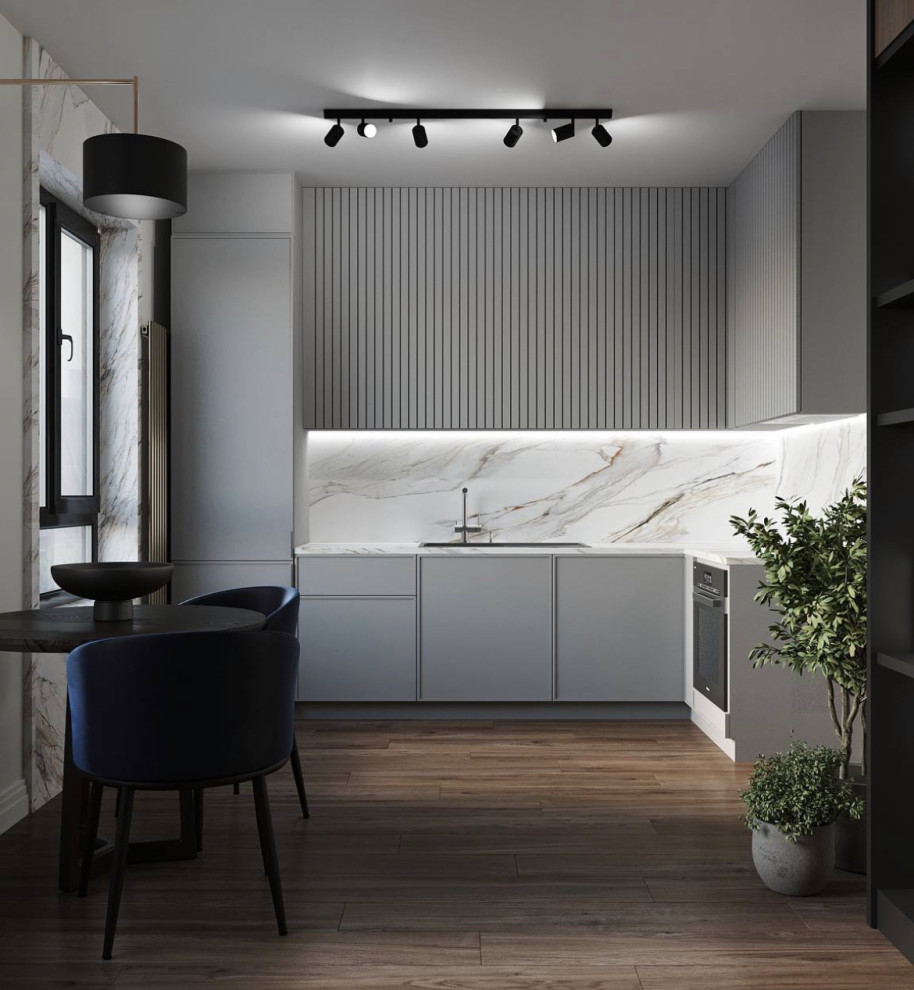 ДИЗАЙН-ПРОЕКТ «РАСЦВЕТАЙ-2»