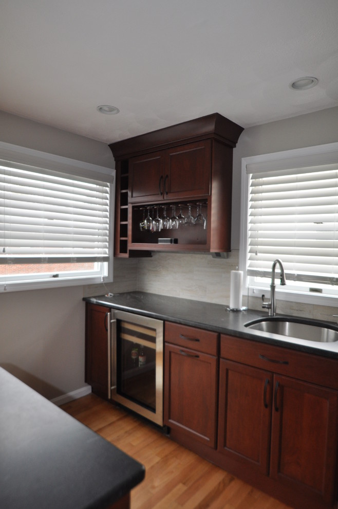 Chestnut Cherry-Project 2788