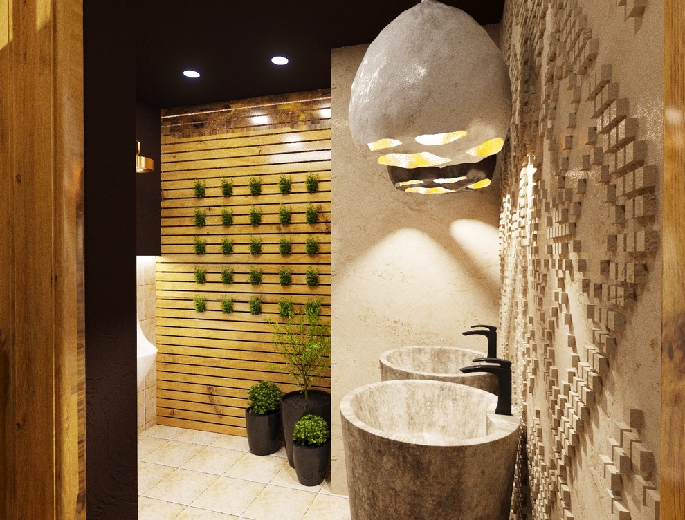 Ресторан в грузинском стиле