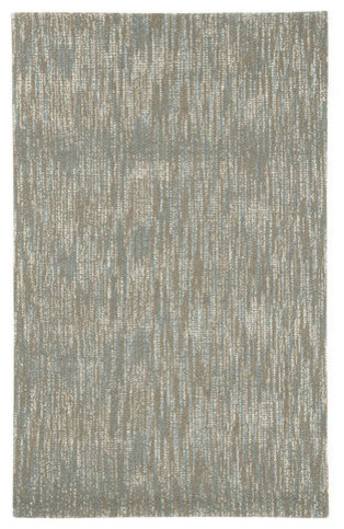 Ashley Direct R400761 Arielo Large Rug Blue Ivory Reviews Houzz R400761 Arielo Large Rug Blue Ivory Contemporary Area Rugs