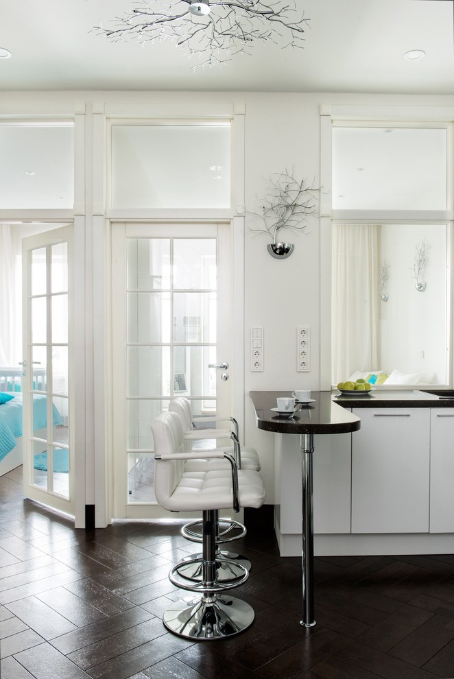 Кв-ра 56м2 для молодой семьи