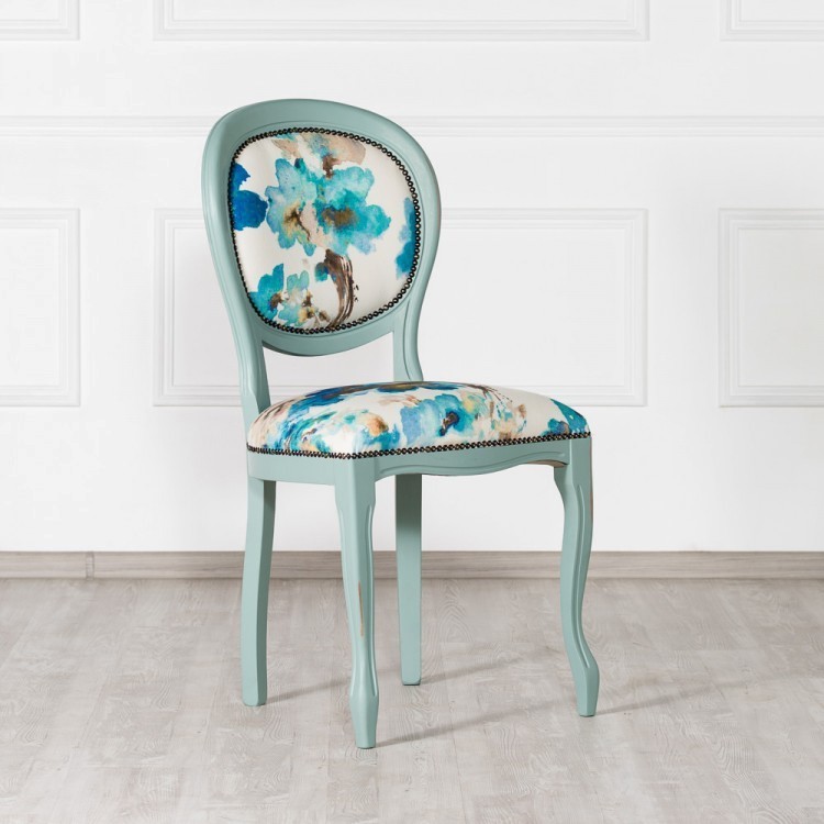 Lois обеденный стул, PR-5005