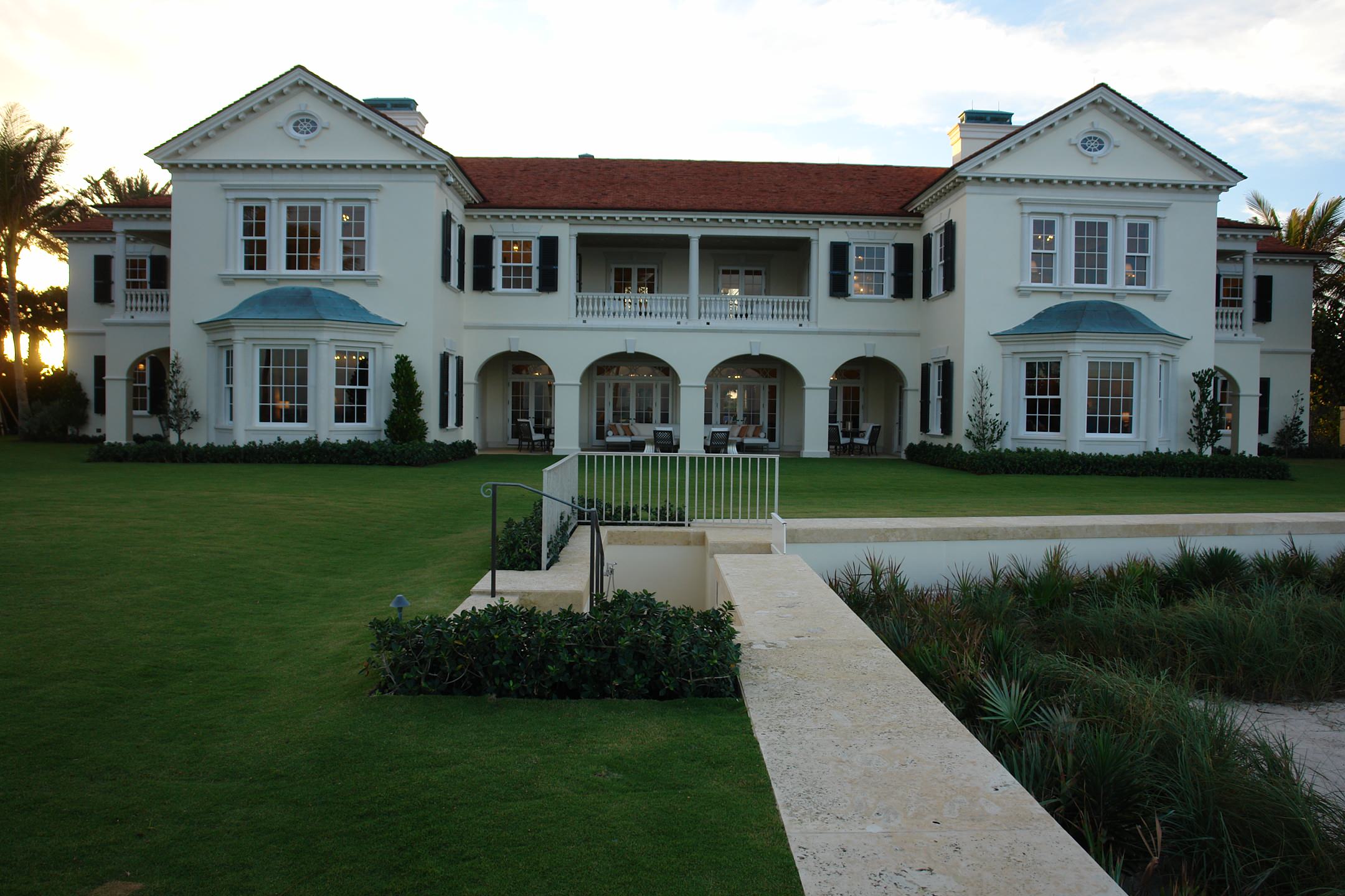 New House- Florida