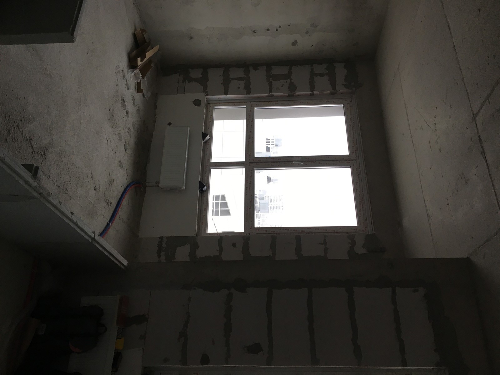 Жизнь у реки