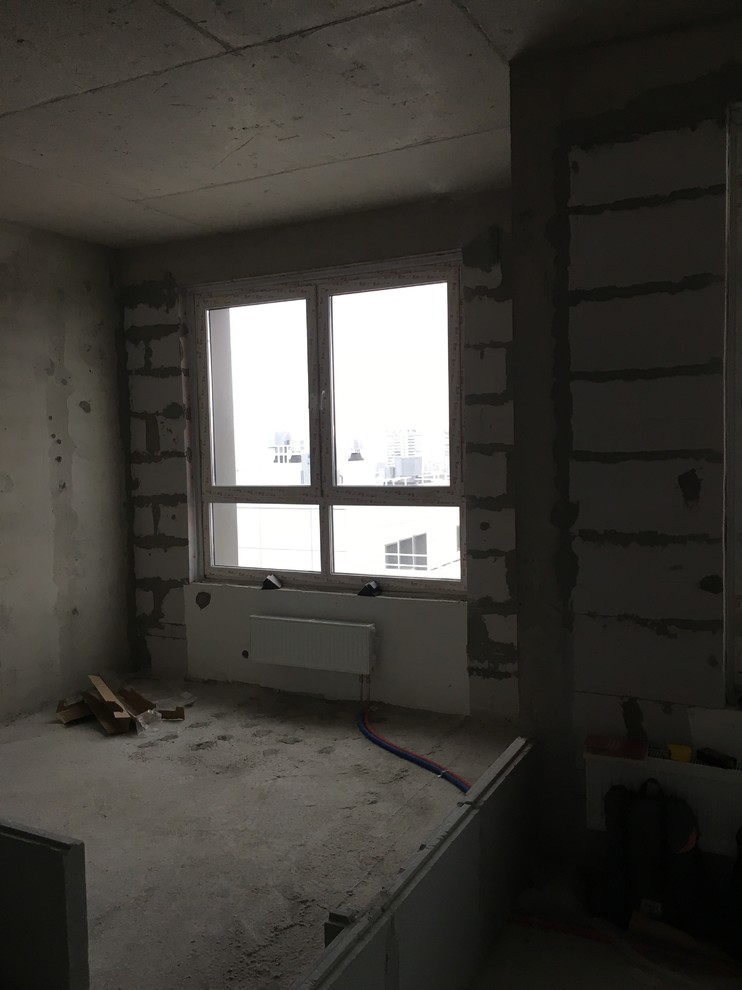 Жизнь у реки