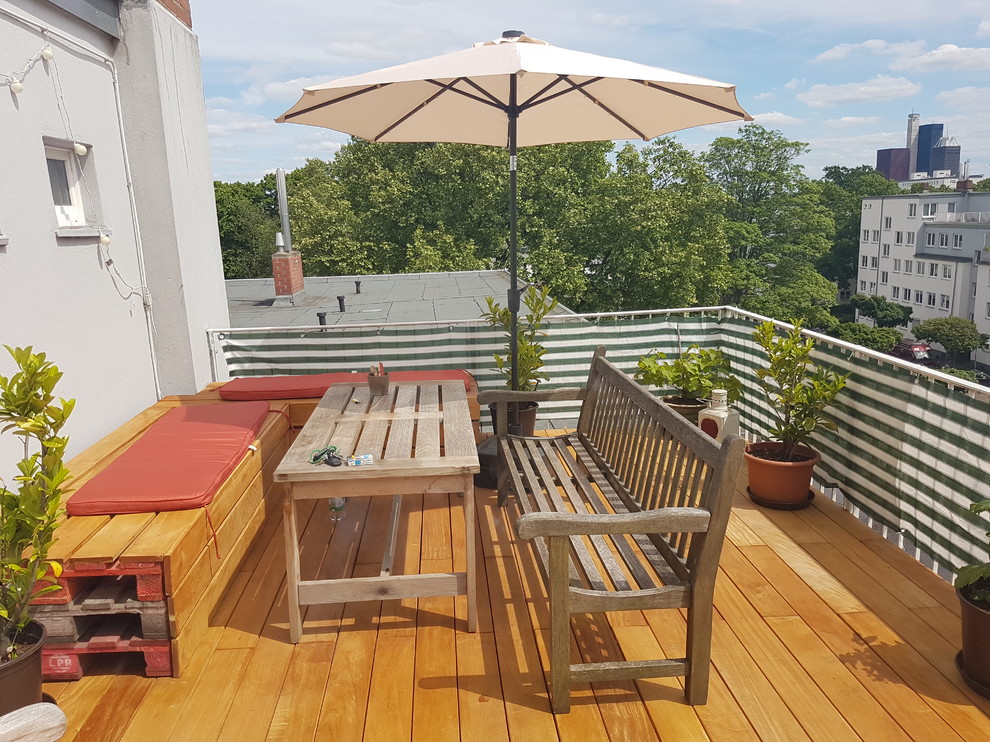 Wie maßgeschneidert: 11 tolle Loungemöbel für die Terrasse