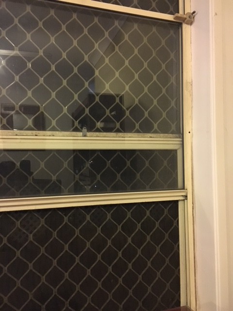 Primrose (yellowish) window frames | Houzz AU