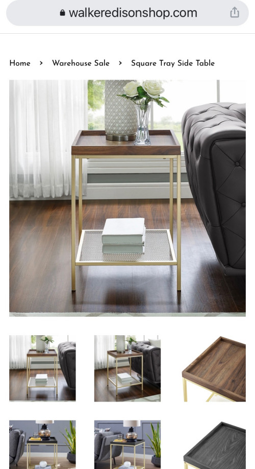 Living room help!