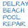 Delray Beach Pool Repair