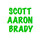 Scott Aaron Brady