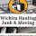 Wichita Hauling Junk & Moving