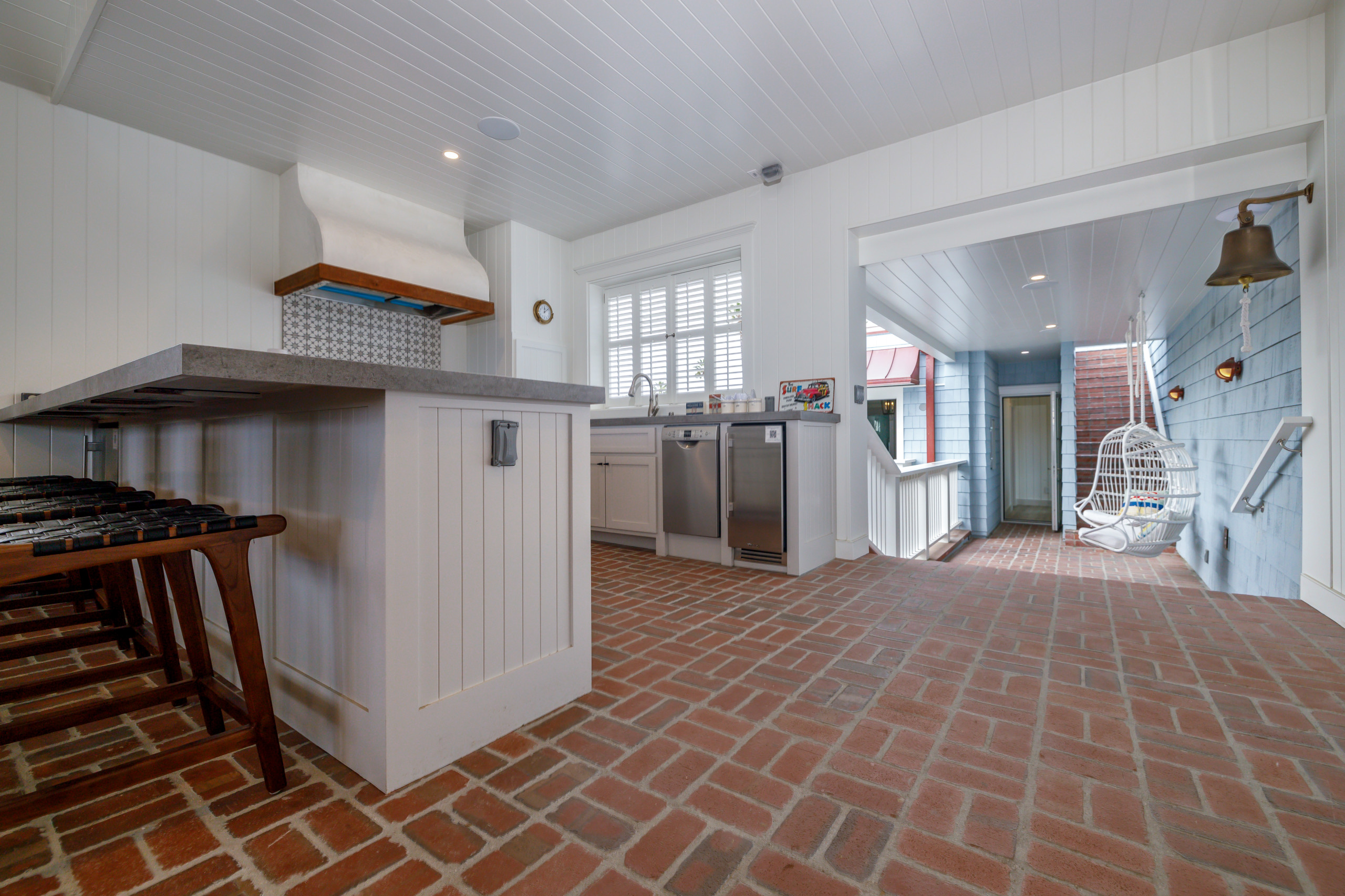 Huntington Beach Home Remodel