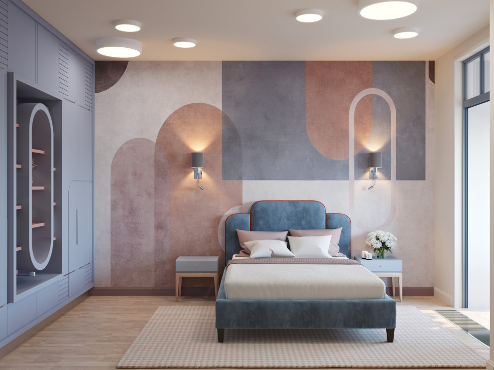 Однушка для мамы