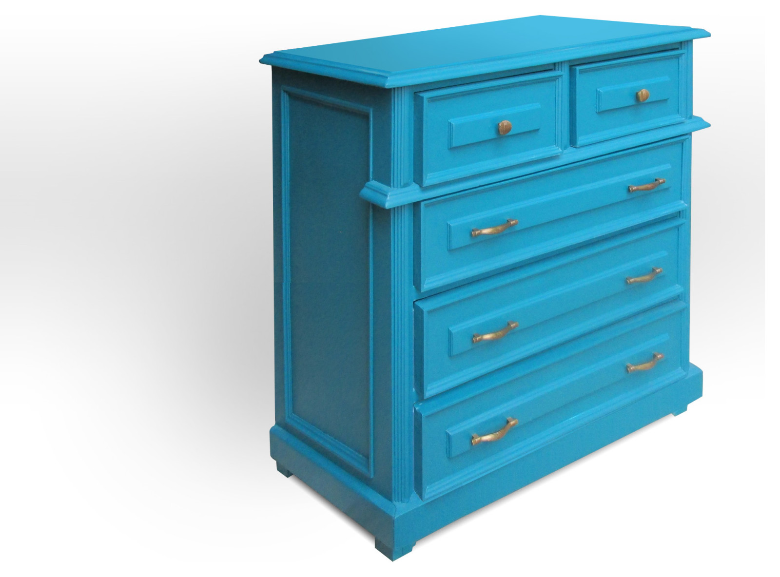 комод Индиго