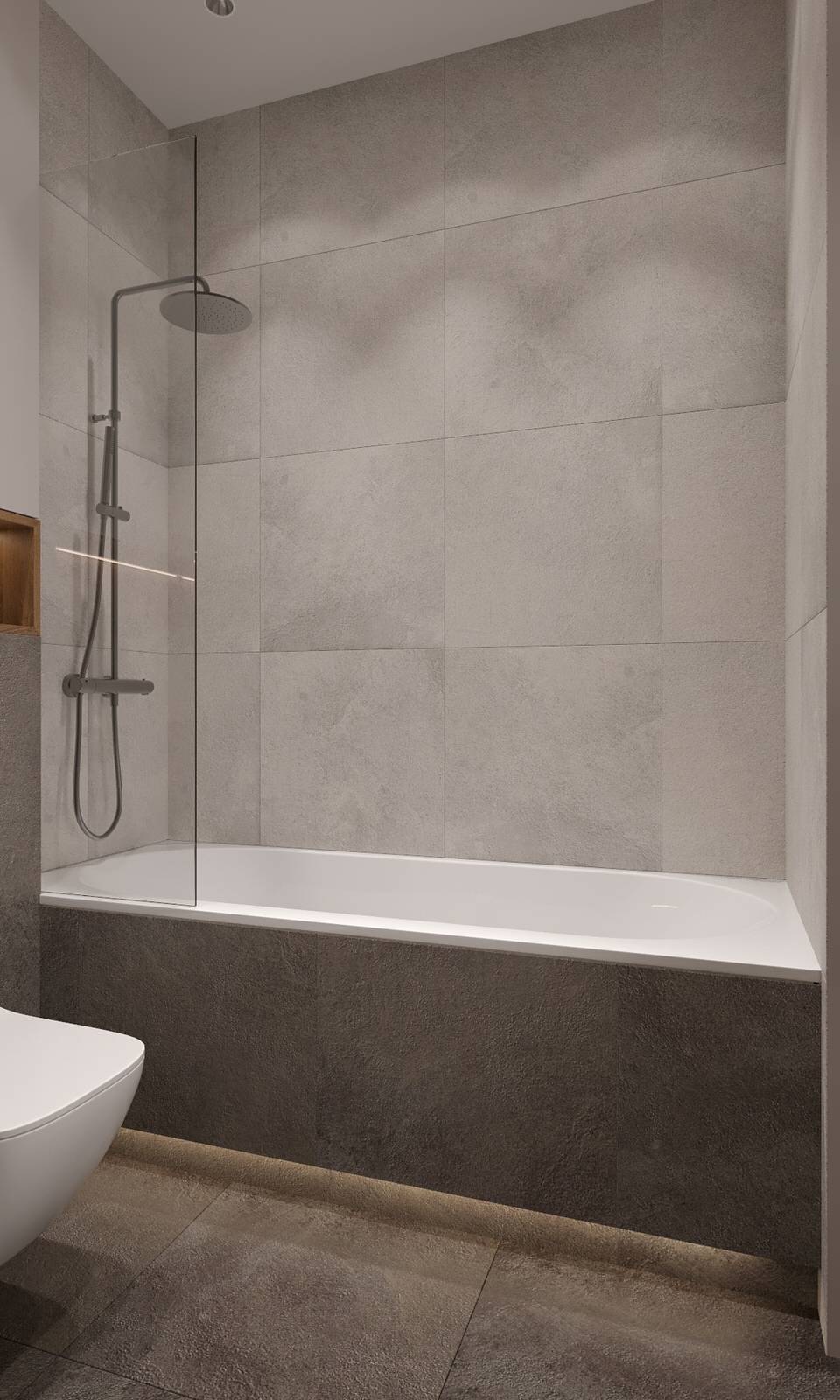 ЖК "Павелецкая Сити"