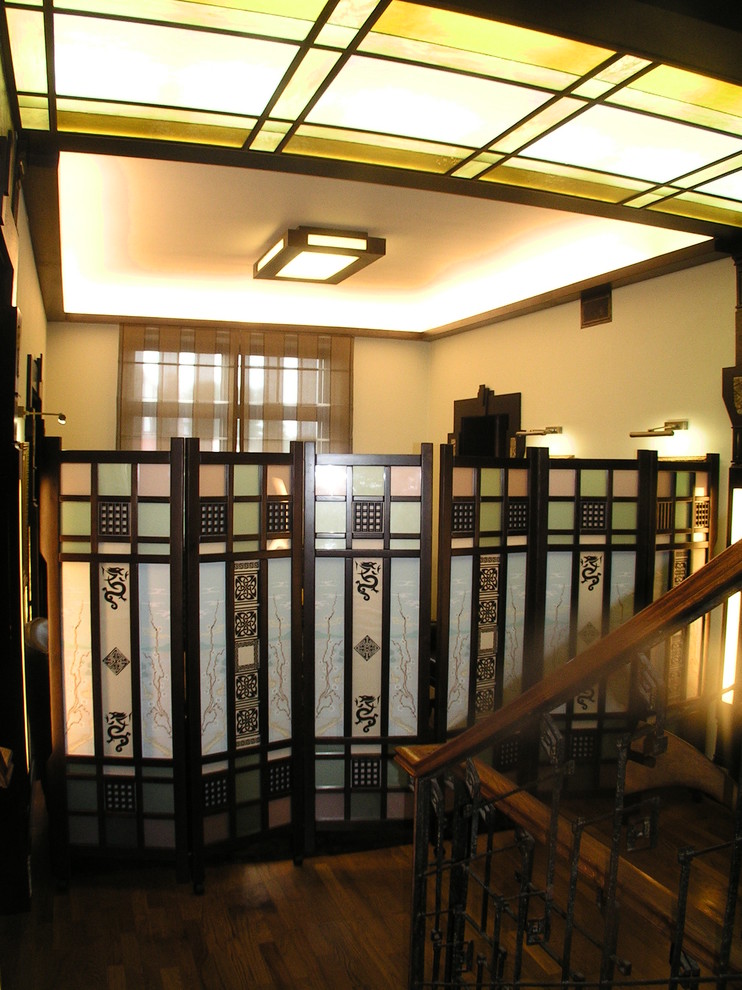 Коттедж в Новой Европе