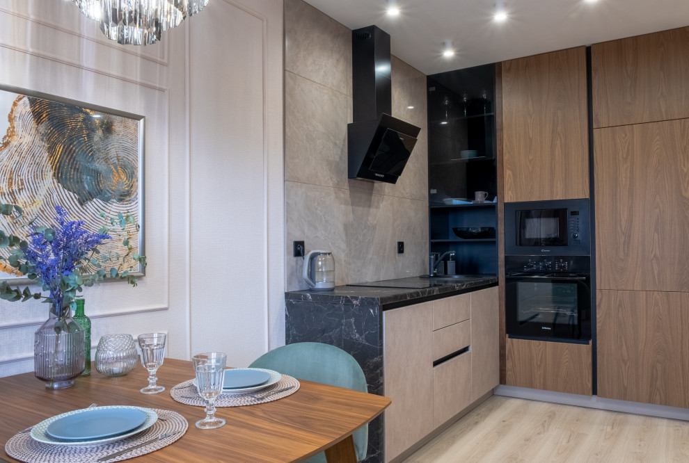 ЖК Цветной бульвар